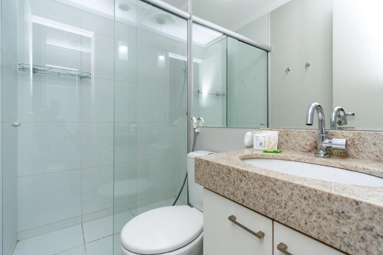 Apartamento 1 Quarto No Edificio Metropolitan Barcelona - Proximo Ao Shopping Flamboyant - Jardim Goias - Mb1504B Goiânia Exterior foto
